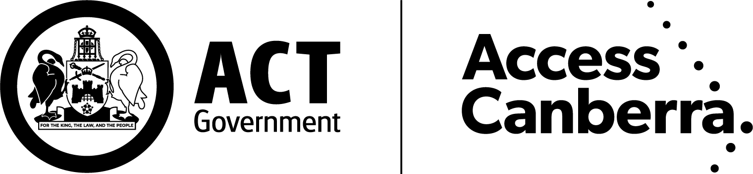 ACTGov_AccessCanberra_black