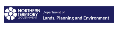 Department of Lands, Planning and Environment (NT)-1