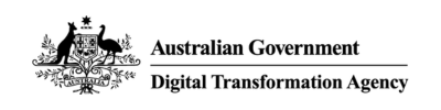 Digital Transformation Agency
