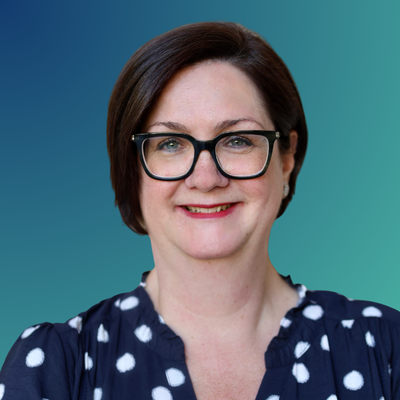Dr Lorraine Cherney