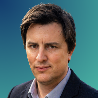 Eliot Palmer