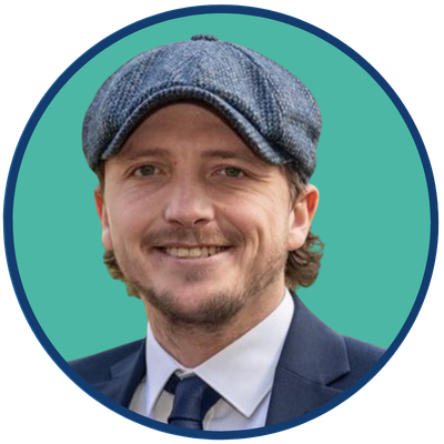 Lewis Halliday - RegRefom 2026