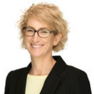 Robyn Pearce
