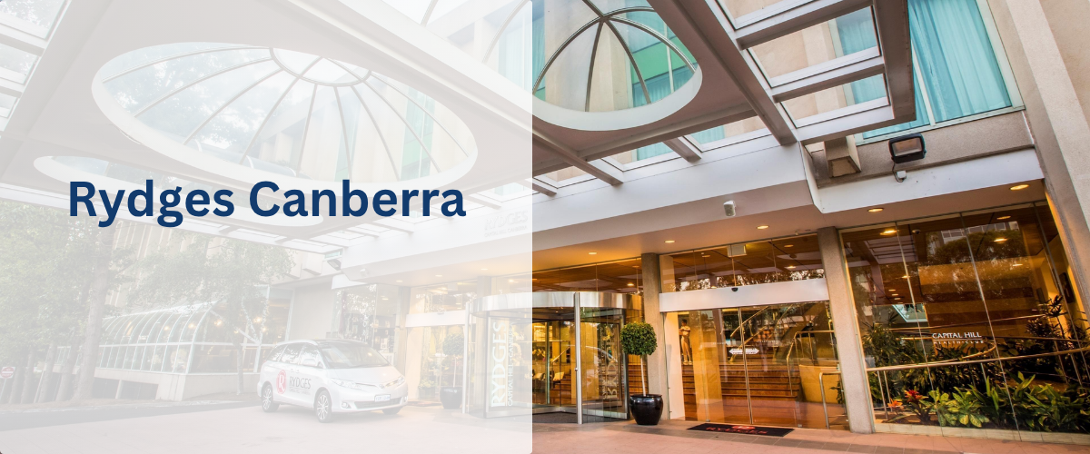Rydges Canberra