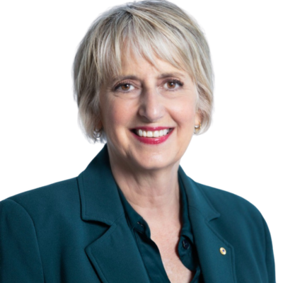 Sue Woodward
