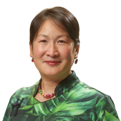 Yu-Lan Chan