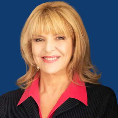 Anna Cronin